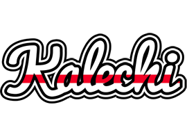 Kalechi kingdom logo