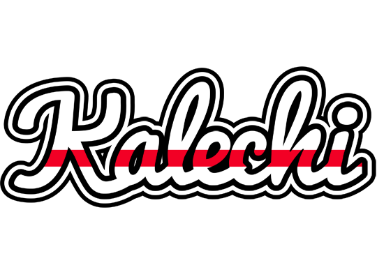 Kalechi kingdom logo