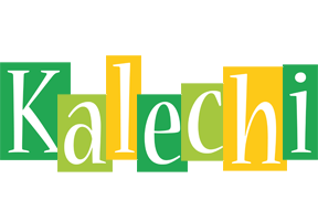 Kalechi lemonade logo