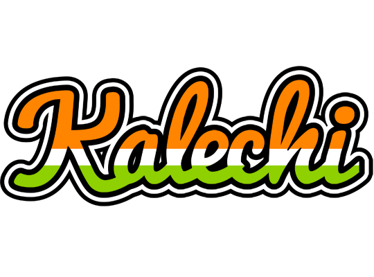 Kalechi mumbai logo