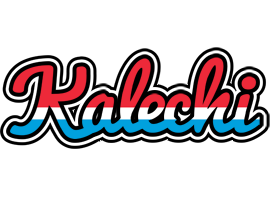 Kalechi norway logo