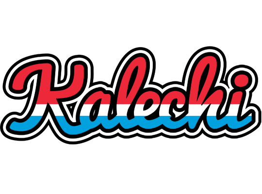 Kalechi norway logo