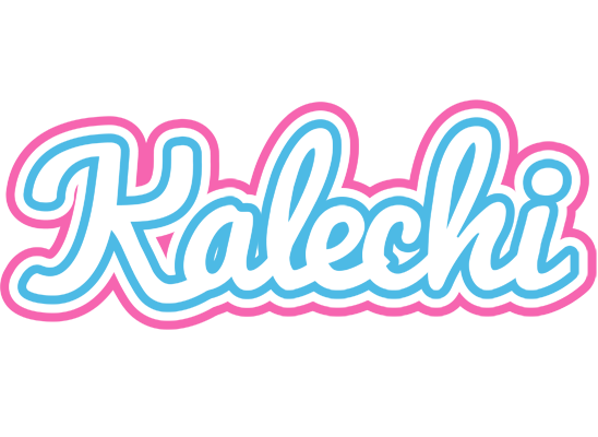 Kalechi outdoors logo