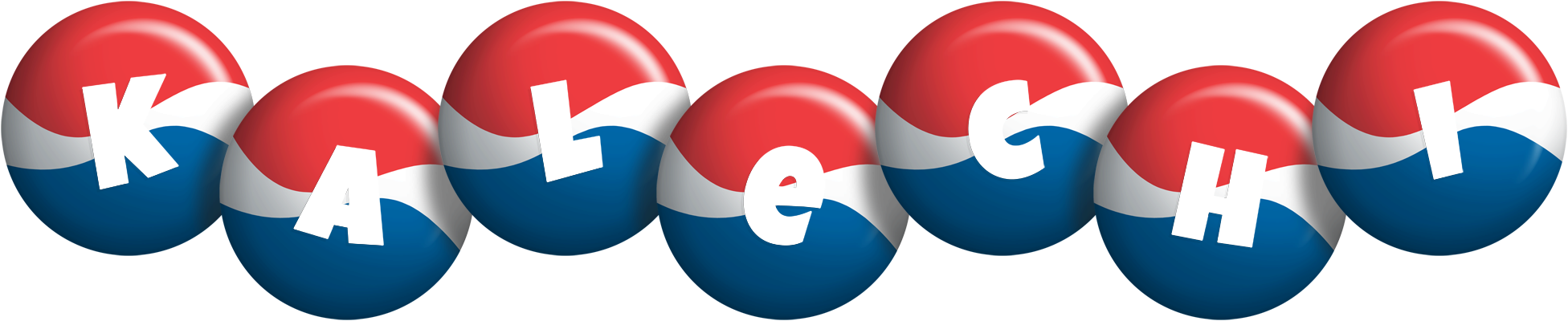 Kalechi paris logo
