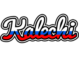 Kalechi russia logo