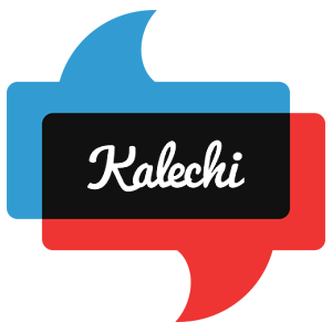 Kalechi sharks logo