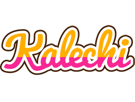 Kalechi smoothie logo