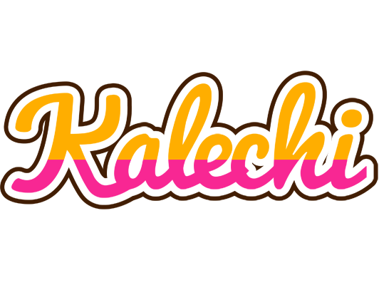 Kalechi smoothie logo