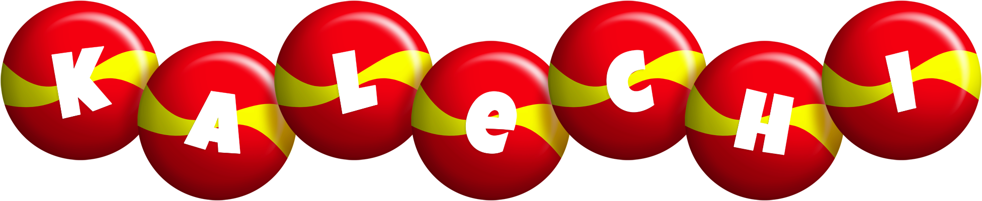 Kalechi spain logo