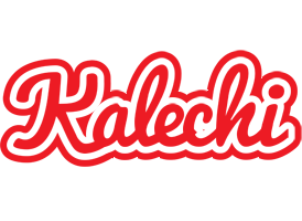 Kalechi sunshine logo