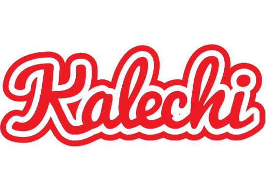 Kalechi sunshine logo