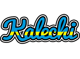 Kalechi sweden logo