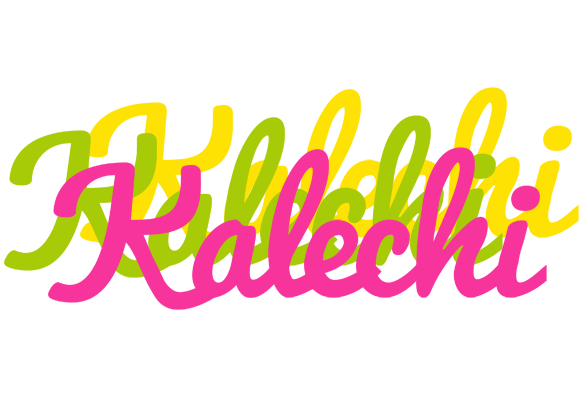 Kalechi sweets logo