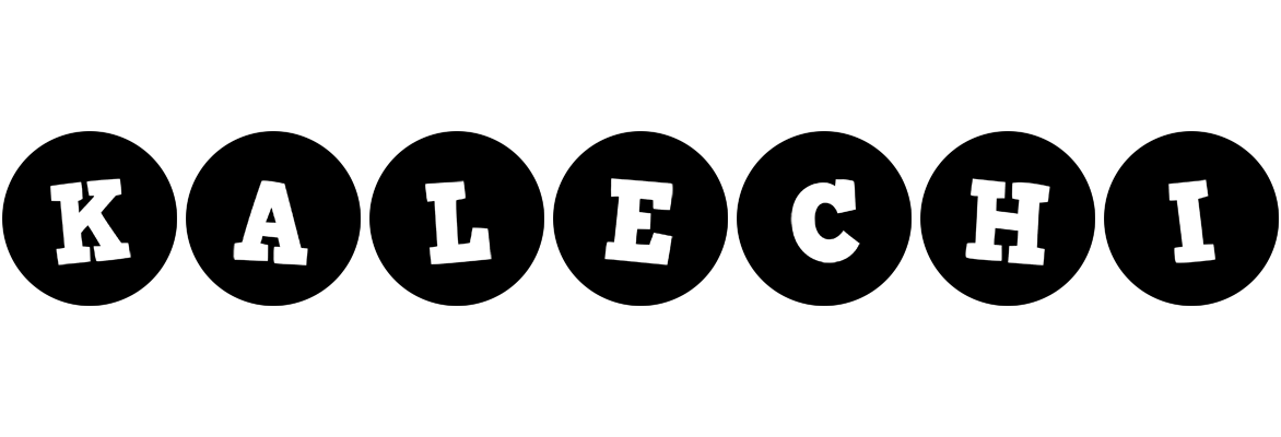 Kalechi tools logo
