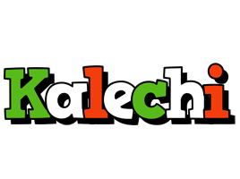 Kalechi venezia logo