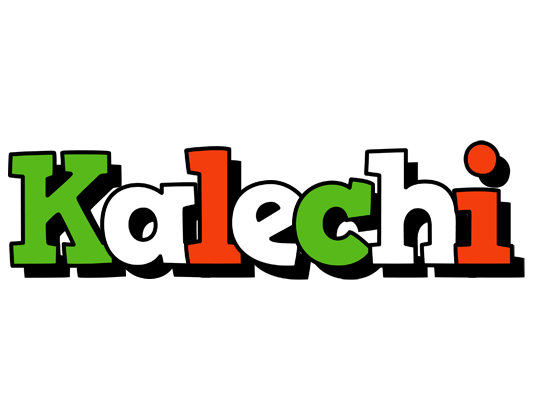 Kalechi venezia logo