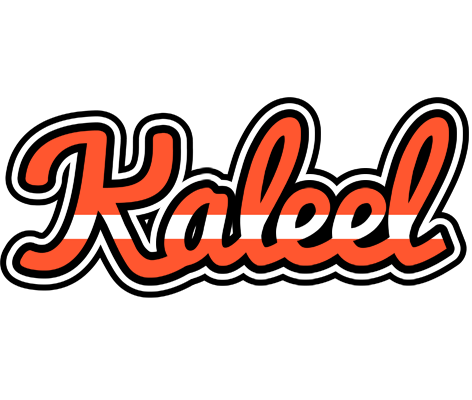 Kaleel denmark logo