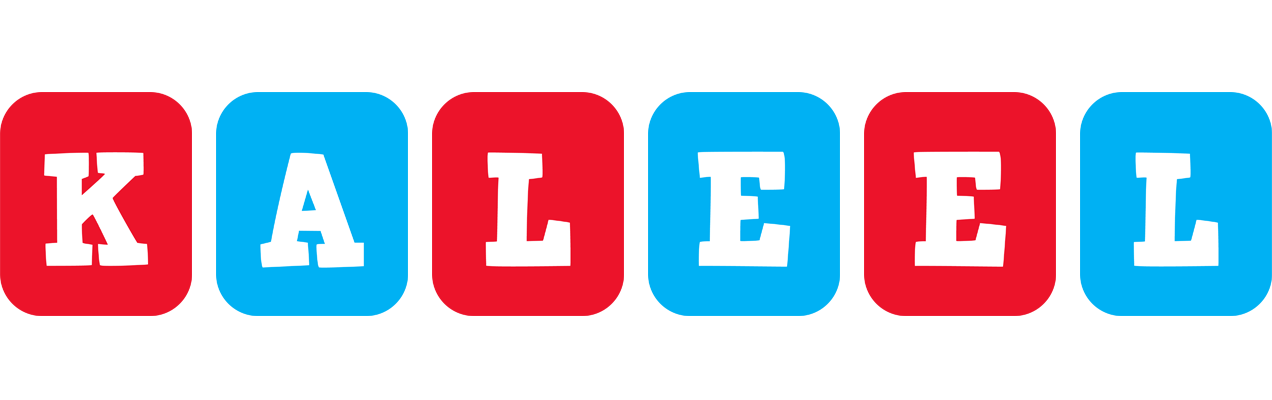 Kaleel diesel logo
