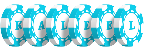 Kaleel funbet logo