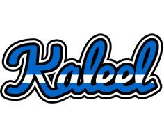 Kaleel greece logo