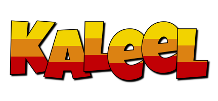 Kaleel jungle logo
