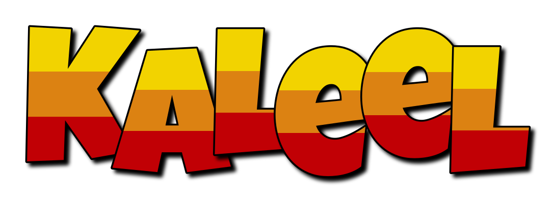 Kaleel jungle logo