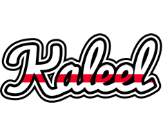 Kaleel kingdom logo