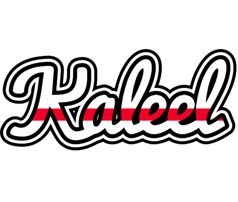 Kaleel kingdom logo