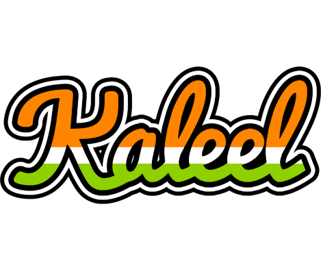 Kaleel mumbai logo