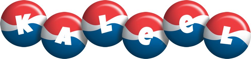 Kaleel paris logo