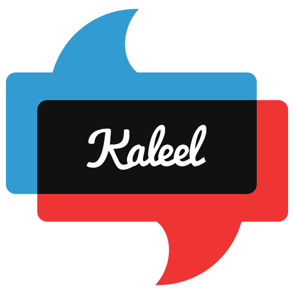 Kaleel sharks logo