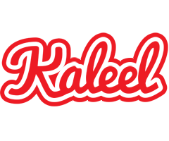 Kaleel sunshine logo