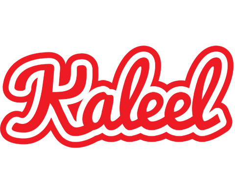 Kaleel sunshine logo