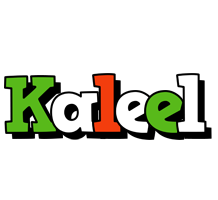 Kaleel venezia logo