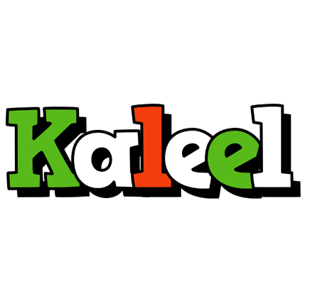 Kaleel venezia logo