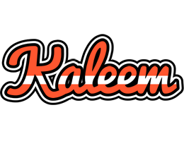 Kaleem denmark logo