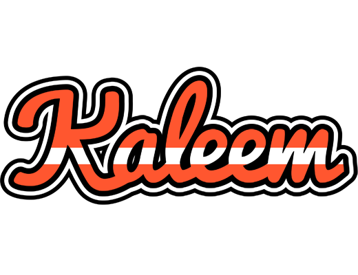 Kaleem denmark logo