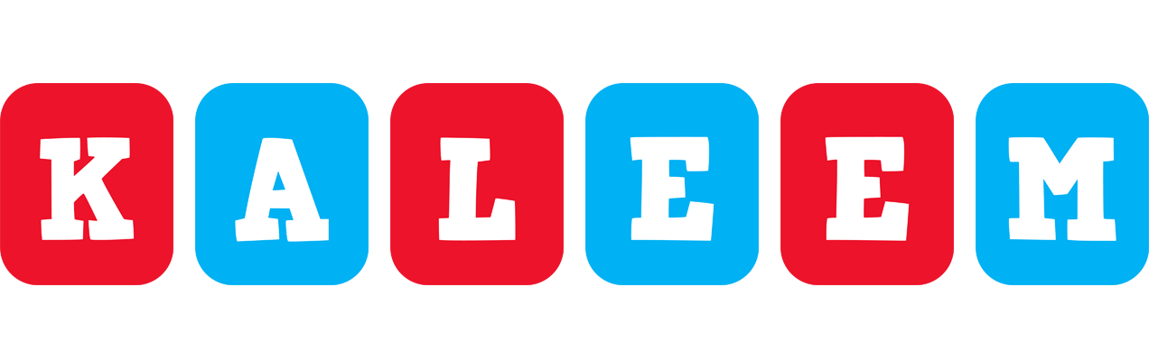 Kaleem diesel logo