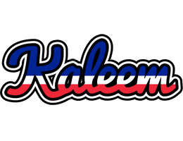 Kaleem france logo