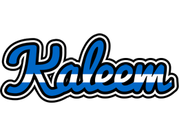Kaleem greece logo