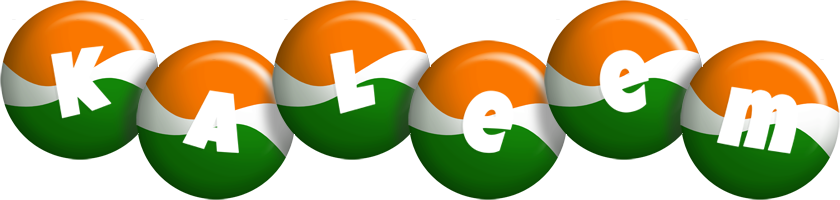 Kaleem india logo