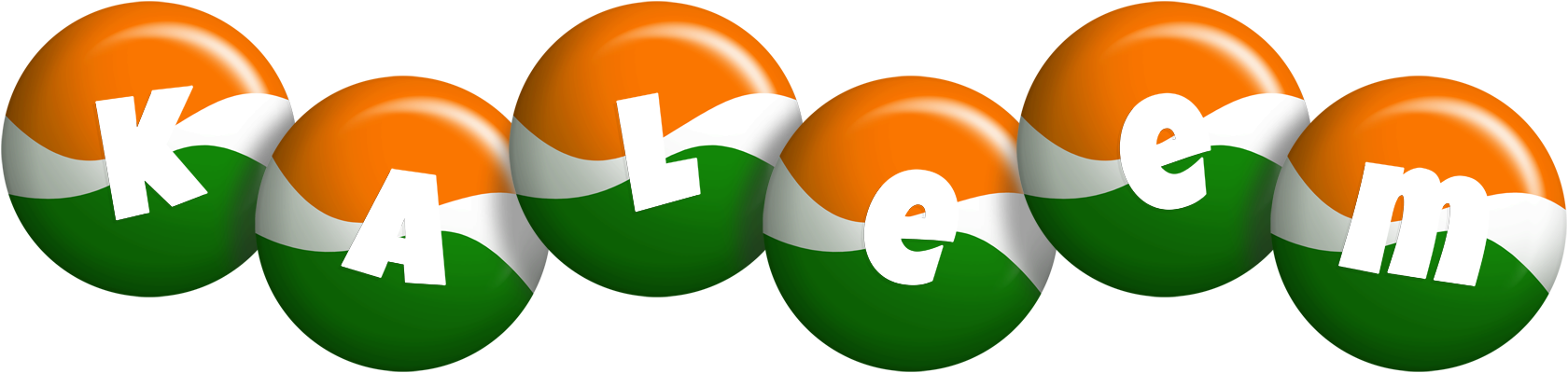 Kaleem india logo