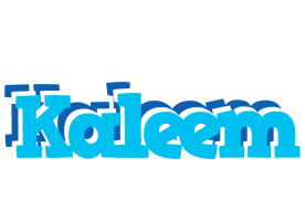 Kaleem jacuzzi logo
