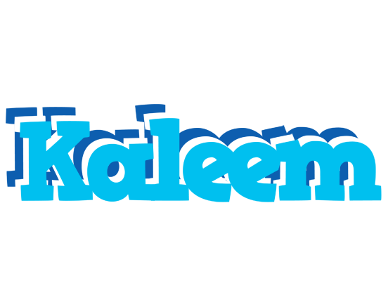 Kaleem jacuzzi logo