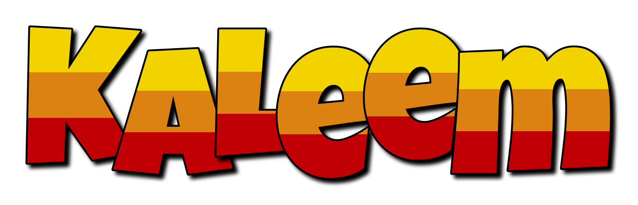 Kaleem jungle logo