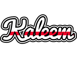 Kaleem kingdom logo