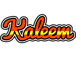 Kaleem madrid logo