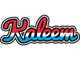 Kaleem norway logo