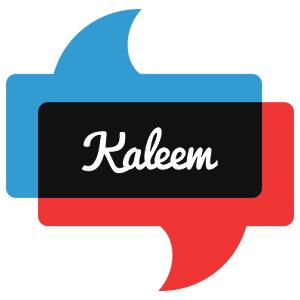Kaleem sharks logo