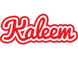 Kaleem sunshine logo